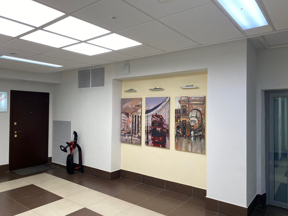 Екатеринбург, ул. Педагогическая, 28 (Втузгородок) - фото квартиры (2)