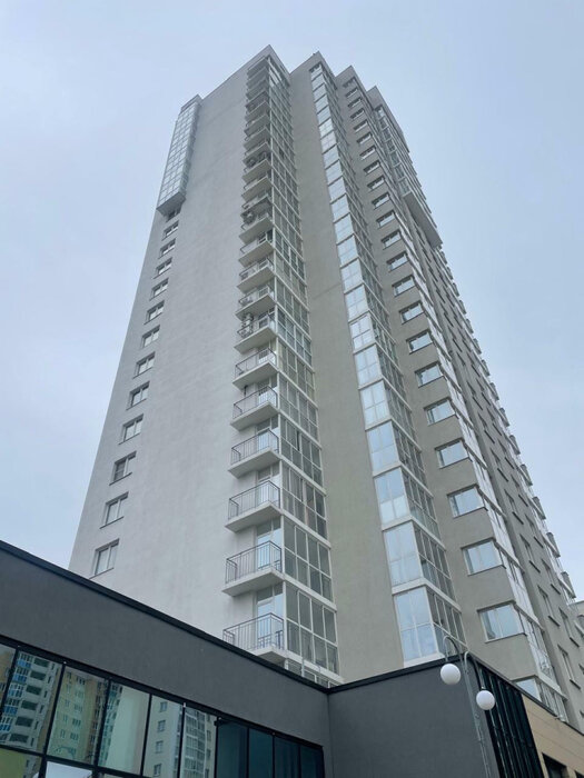 Екатеринбург, ул. Педагогическая, 28 (Втузгородок) - фото квартиры (4)