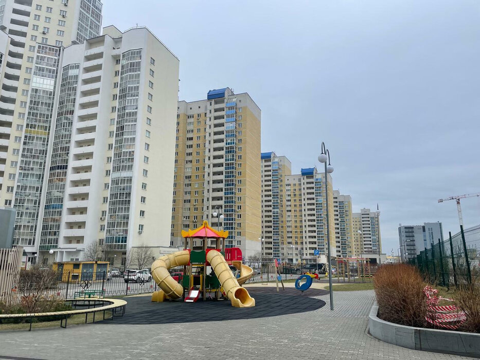 Екатеринбург, ул. Педагогическая, 28 (Втузгородок) - фото квартиры (5)