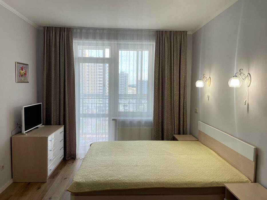 Екатеринбург, ул. Педагогическая, 28 (Втузгородок) - фото квартиры (8)