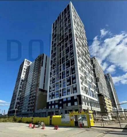 Екатеринбург, ул. Крауля, 174 (ВИЗ) - фото квартиры (1)