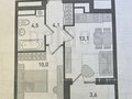 Продажа квартиры: Екатеринбург, ул. Крауля, 174 (ВИЗ) - Фото 5