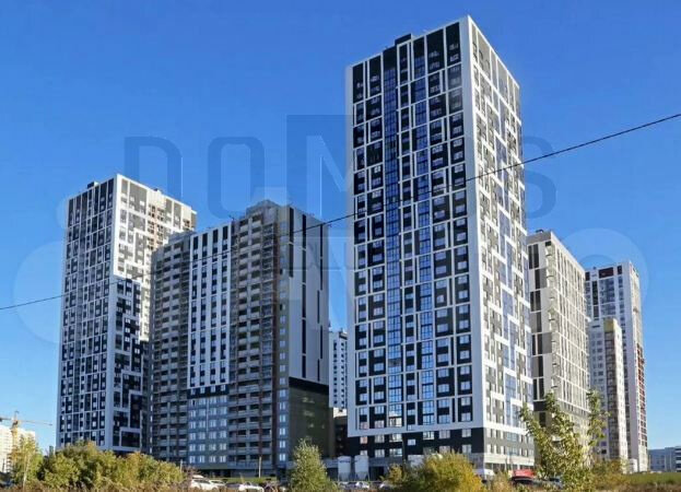 Екатеринбург, ул. Крауля, 174 (ВИЗ) - фото квартиры (6)