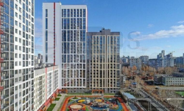 Екатеринбург, ул. Крауля, 174 (ВИЗ) - фото квартиры (7)