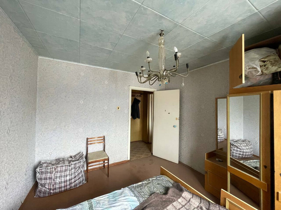 Екатеринбург, ул. Волгоградская, 37/2 (Юго-Западный) - фото квартиры (4)