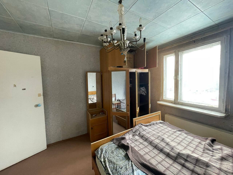 Екатеринбург, ул. Волгоградская, 37/2 (Юго-Западный) - фото квартиры (5)