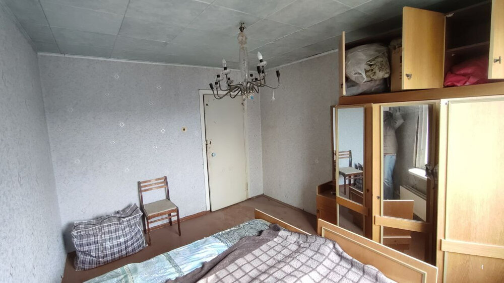 Екатеринбург, ул. Волгоградская, 37/2 (Юго-Западный) - фото квартиры (6)