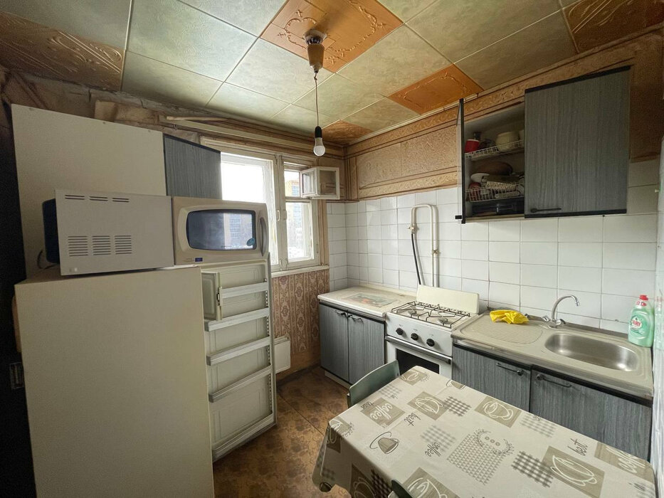 Екатеринбург, ул. Волгоградская, 37/2 (Юго-Западный) - фото квартиры (8)