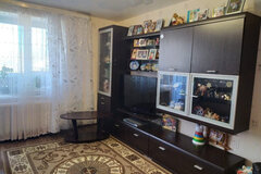 Екатеринбург, ул. Коммунистическая, 123 (Уралмаш) - фото квартиры