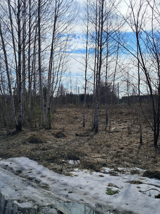 г. Ревда, ул. Обогатителей (городской округ Ревда) - фото земельного участка (5)