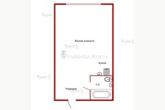 Екатеринбург, ул. Учителей, 1 - фото квартиры