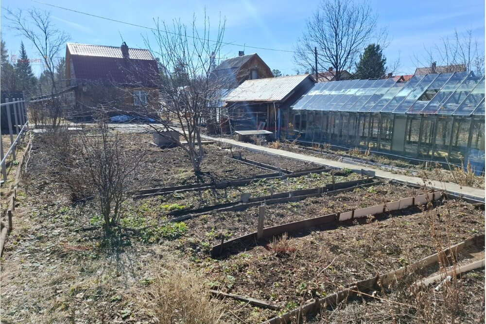 п. Сагра, СНТ 