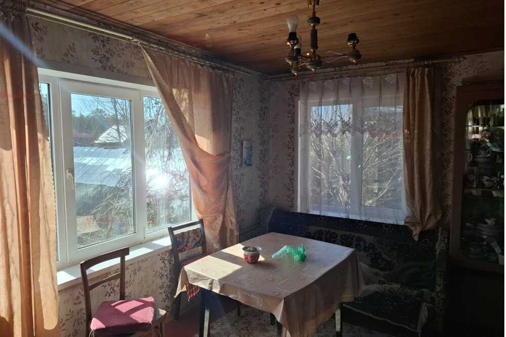 п. Сагра, СНТ 