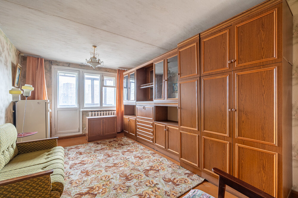 Екатеринбург, ул. Народной Воли, 74к2 (Центр) - фото квартиры (1)