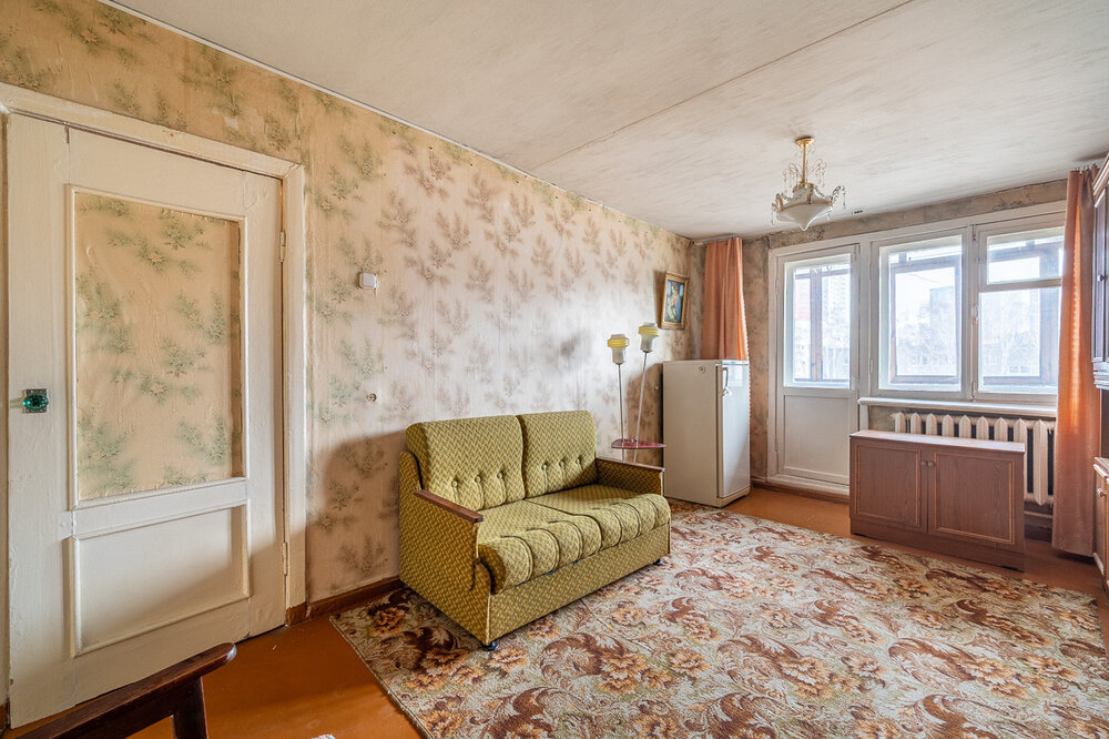 Екатеринбург, ул. Народной Воли, 74к2 (Центр) - фото квартиры (4)