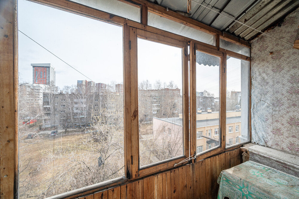 Екатеринбург, ул. Народной Воли, 74к2 (Центр) - фото квартиры (5)