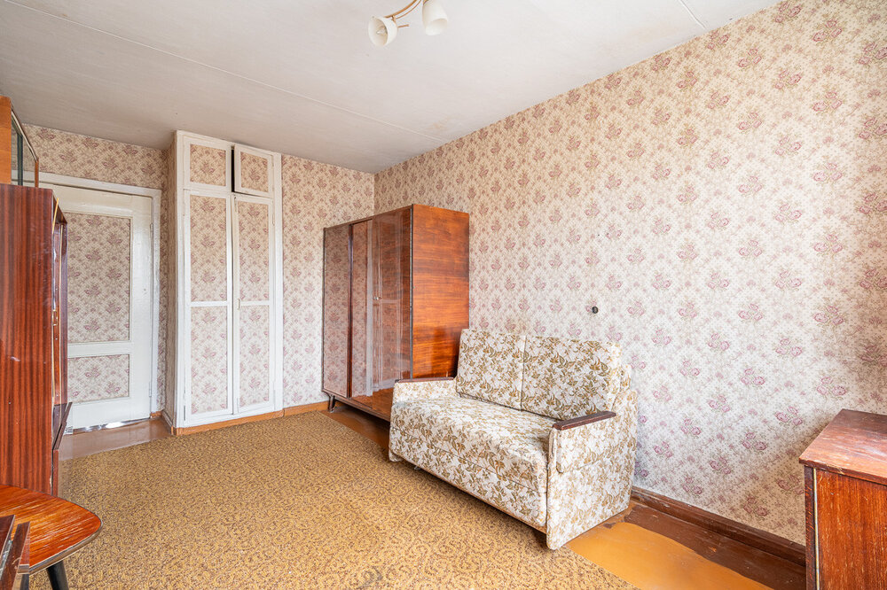 Екатеринбург, ул. Народной Воли, 74к2 (Центр) - фото квартиры (7)