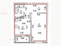 Продажа квартиры: Екатеринбург, ул. Очеретина, 16 (Академический) - Фото 1