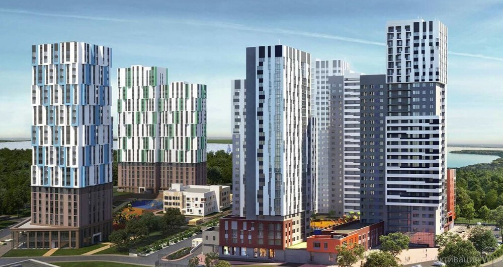 Екатеринбург, ул. Владимира Высоцкого, 7а (ЖБИ) - фото квартиры (1)