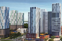 Екатеринбург, ул. Владимира Высоцкого, 7а (ЖБИ) - фото квартиры