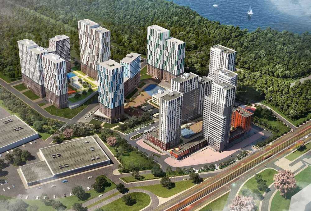 Екатеринбург, ул. Владимира Высоцкого, 7а (ЖБИ) - фото квартиры (2)