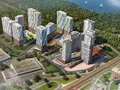 Продажа квартиры: Екатеринбург, ул. Владимира Высоцкого, 7а (ЖБИ) - Фото 2
