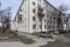 Екатеринбург, ул. Хмелева, 18 (Уралмаш) - фото комнаты