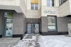 Екатеринбург, ул. Анатолия Мехренцева, 38 (Академический) - фото торговой площади
