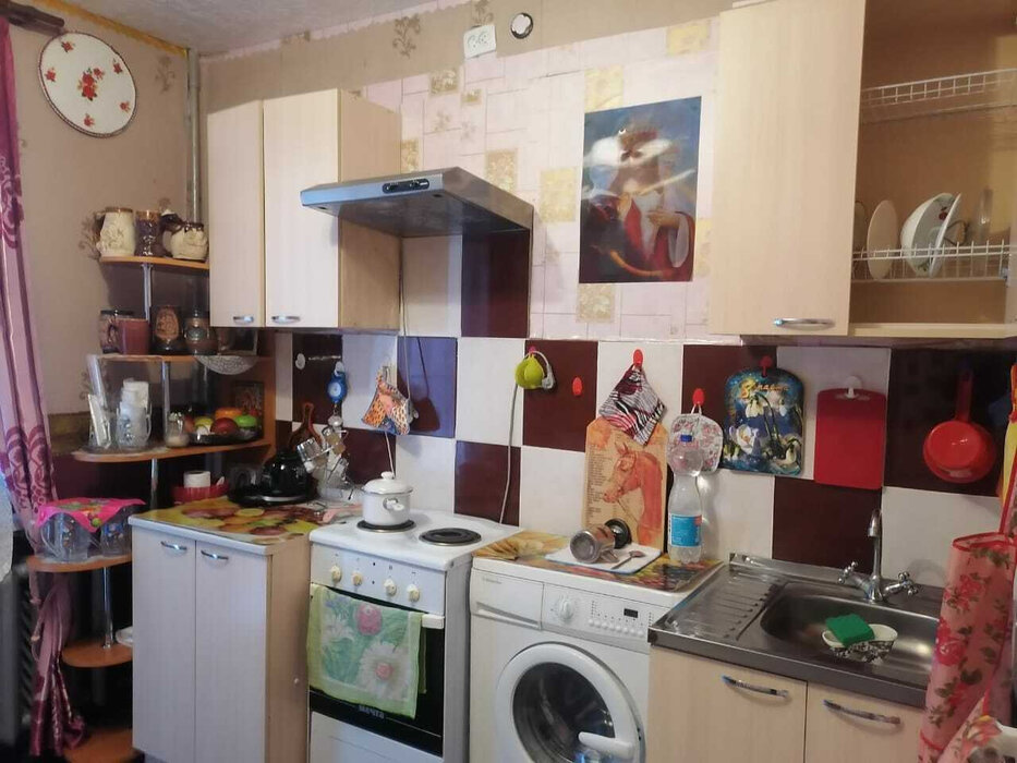 г. Заречный, ул. Алещенкова, 7 (городской округ Заречный) - фото квартиры (2)