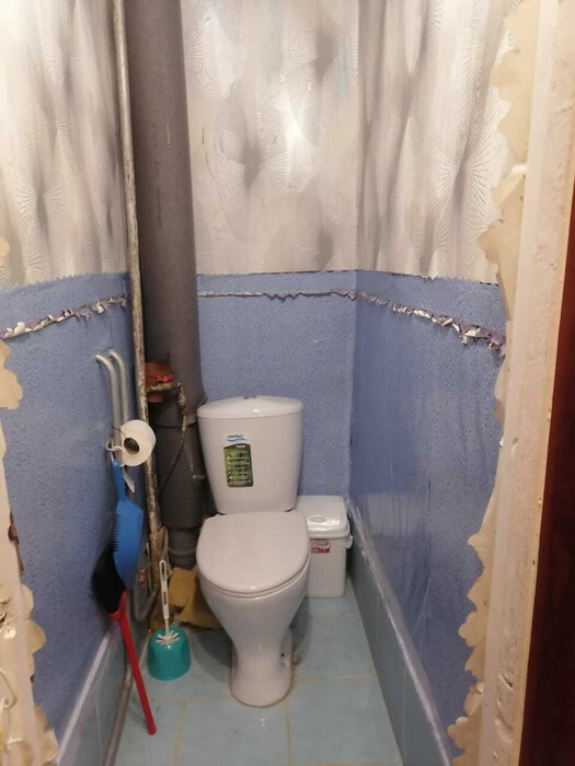 г. Заречный, ул. Алещенкова, 7 (городской округ Заречный) - фото квартиры (4)