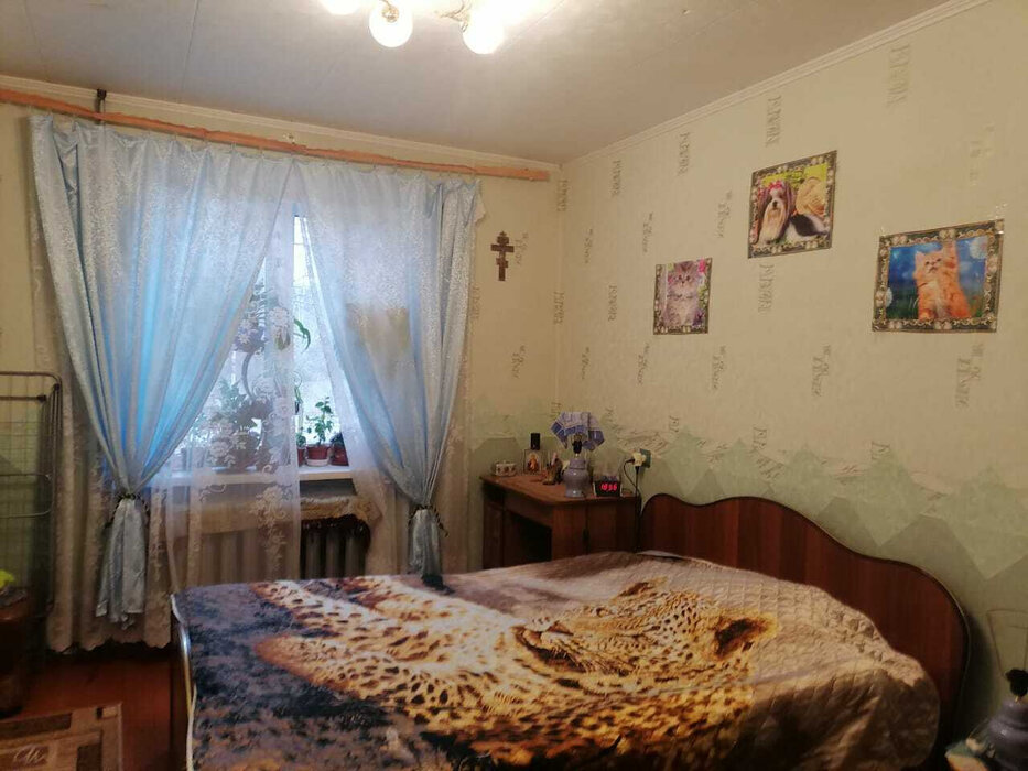 г. Заречный, ул. Алещенкова, 7 (городской округ Заречный) - фото квартиры (6)