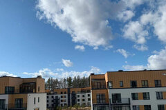 к.п. Совушки, ул. Праздничная, 22/2 (Екатеринбург, с. Горный щит) - фото квартиры