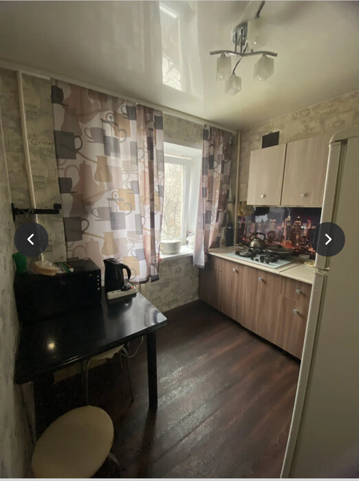 Екатеринбург, ул. Восточная, 21 (Шарташский рынок) - фото квартиры (1)