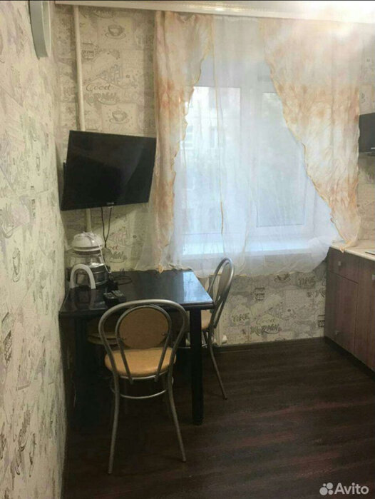 Екатеринбург, ул. Восточная, 21 (Шарташский рынок) - фото квартиры (6)