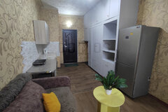 Екатеринбург, ул. Космонавтов, 42 (Эльмаш) - фото комнаты