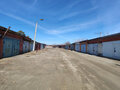 Продажа гаража, паркинга: Екатеринбург, ул. Стартовая, 24 (Кольцово) - Фото 8