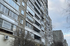 Екатеринбург, ул. Академика Бардина, 30 (Юго-Западный) - фото квартиры