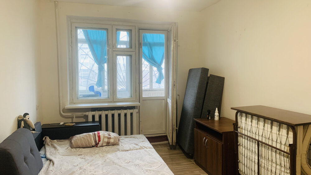 Екатеринбург, ул. Маневровая, 12/1 (Старая Сортировка) - фото квартиры (5)