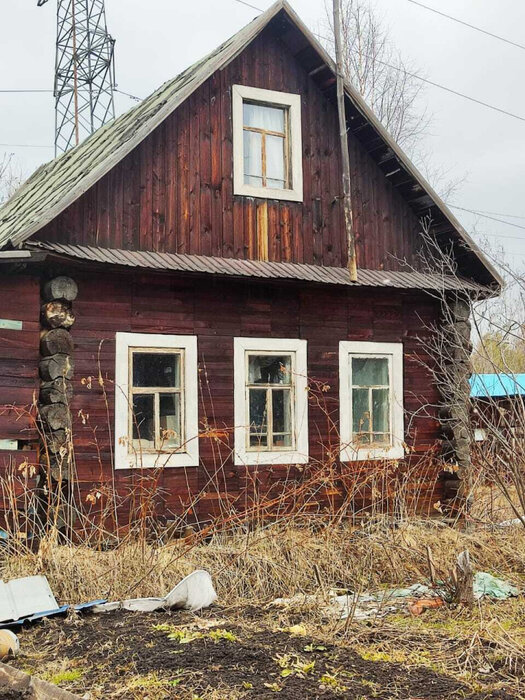 г. Первоуральск, СНТ №69 (городской округ Первоуральск) - фото сада (1)