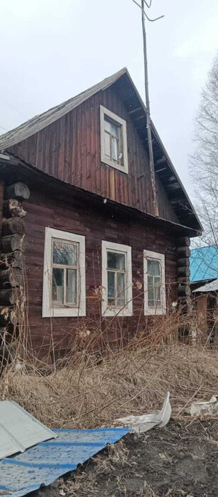 г. Первоуральск, СНТ №69 (городской округ Первоуральск) - фото сада (2)
