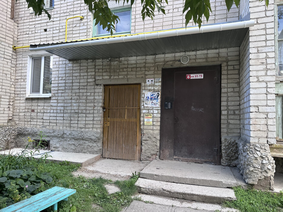 г. Богданович, ул. Рокицанская, 23 (городской округ Богданович) - фото квартиры (2)