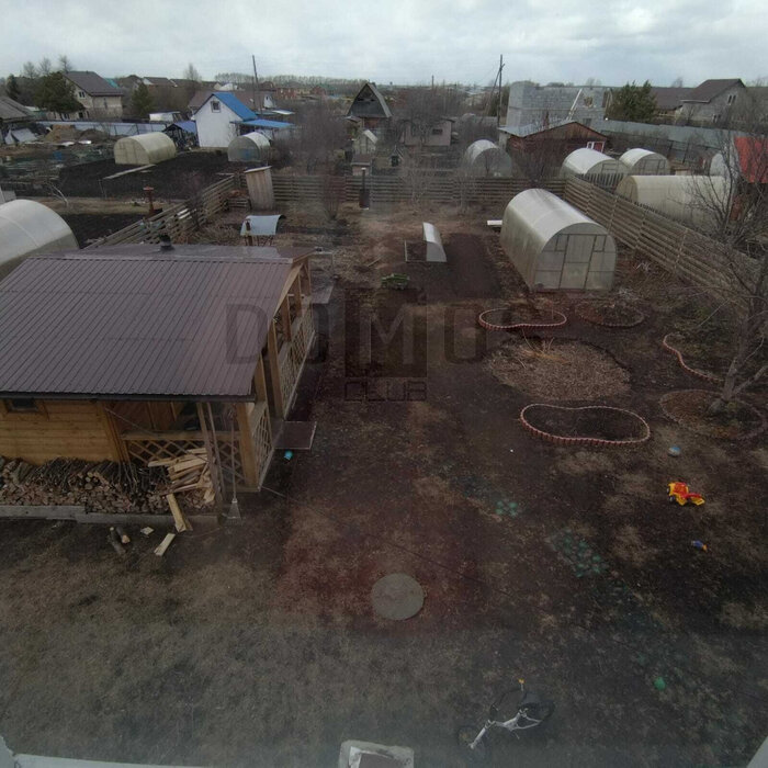 п. Большой Исток, ул. Вишневая, 142 (городской округ Сысертский) - фото дома (5)