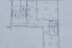 Екатеринбург, ул. Шатурская, 5 (Автовокзал) - фото квартиры