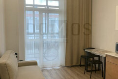 Екатеринбург, ул. Космонавтов, 7а (Завокзальный) - фото квартиры