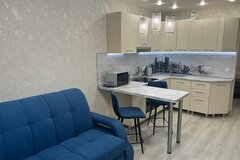 Екатеринбург, ул. Готвальда, 24/4 (Заречный) - фото квартиры