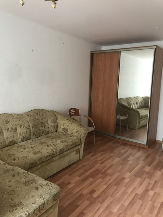 Екатеринбург, ул. Краснолесья, 16к3 (УНЦ) - фото квартиры (1)