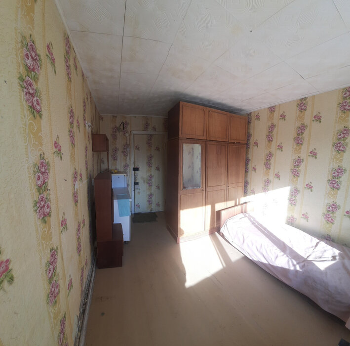 г. Верхняя Пышма, ул. Кривоусова, 38 (городской округ Верхняя Пышма) - фото комнаты (1)