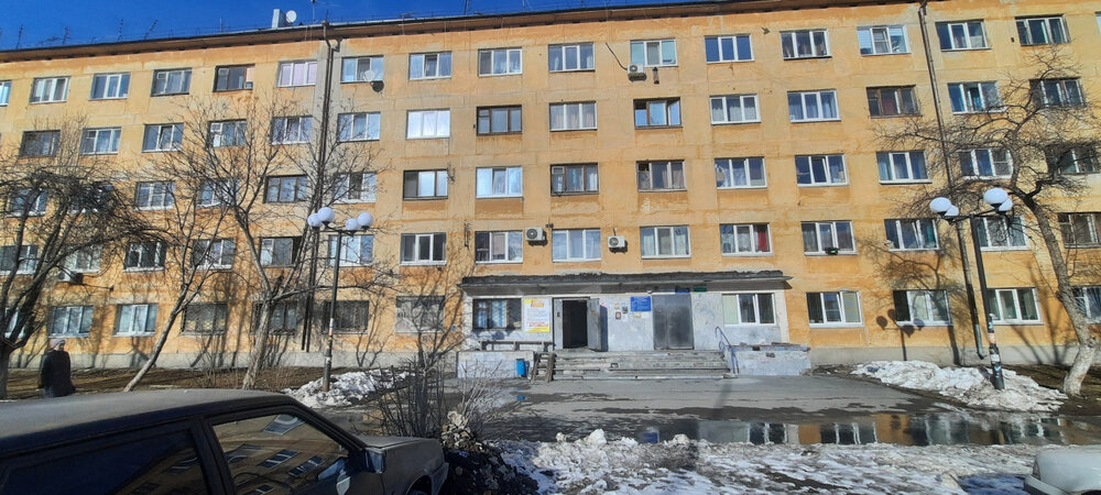 г. Верхняя Пышма, ул. Кривоусова, 38 (городской округ Верхняя Пышма) - фото комнаты (2)