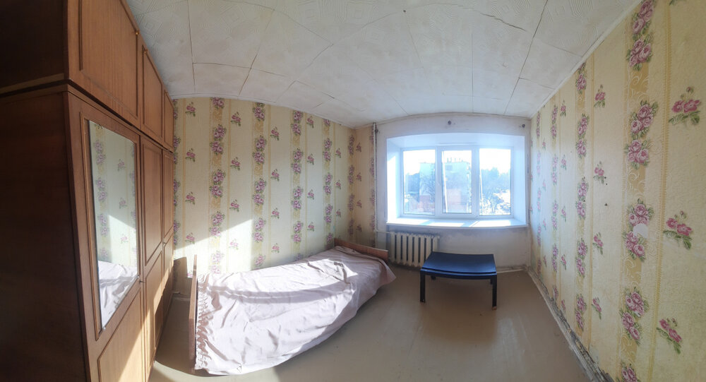 г. Верхняя Пышма, ул. Кривоусова, 38 (городской округ Верхняя Пышма) - фото комнаты (3)