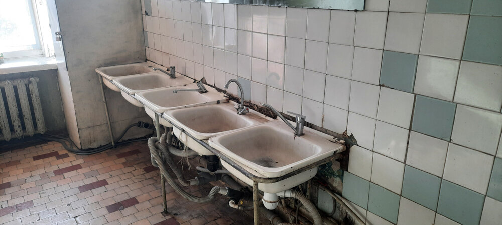 г. Верхняя Пышма, ул. Кривоусова, 38 (городской округ Верхняя Пышма) - фото комнаты (4)